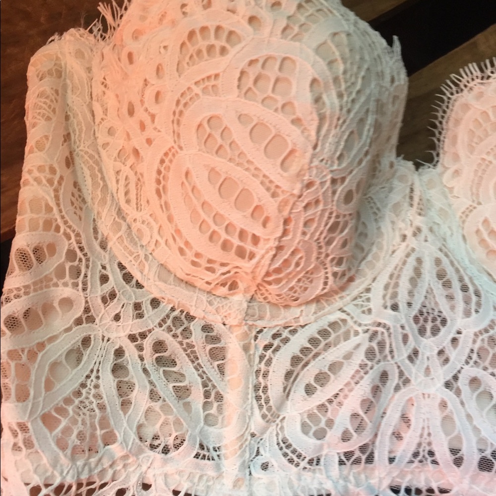 Victorias Secret dream Angels Lined multiway bra - Picture 5 of 8